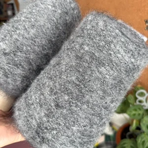 Filato in rocca — Pool Filati Cadore Mohair