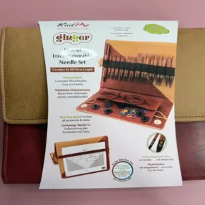 KnitPro Ginger Special Deluxe