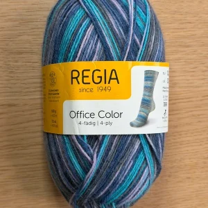 Regia Office Color