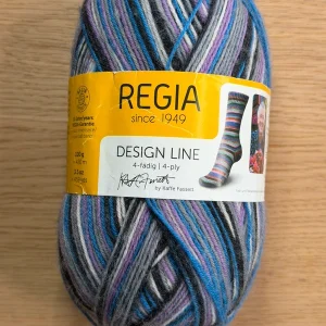 Regia Design Line